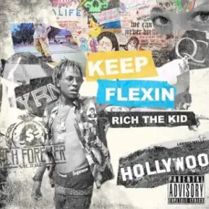 Instrumental: Rich The Kid - Str8 Up ft. Playboi Carti & Famous Dex (Produced By Gnealz)